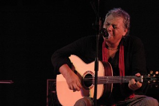 Enzo Gragnaniello Cantante
